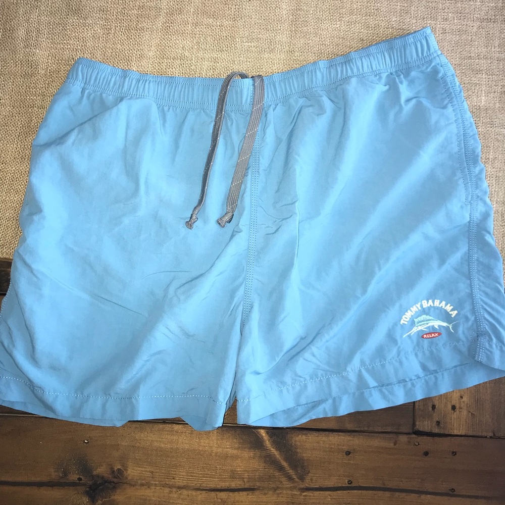 Tommy Bahama Swim Trunks